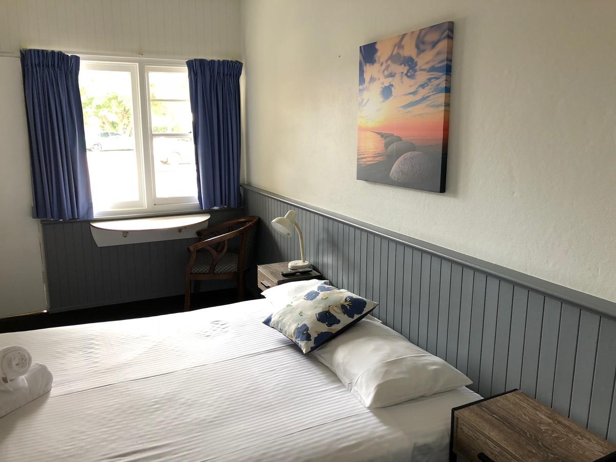 Squid'S Ink Motel Belmont Exteriér fotografie